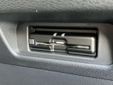 ETCです。セットアップを完了してから納車となりますので、すぐにご利用頂けます。