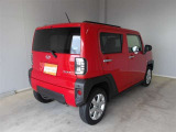 タフト G 4WD 