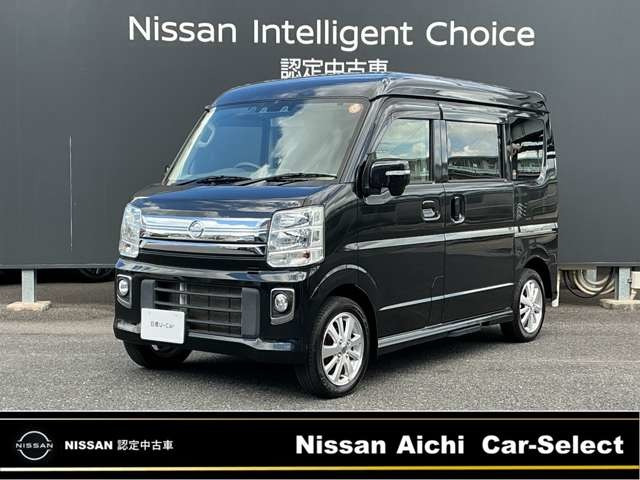 NV100クリッパーリオ G ハイルーフ 