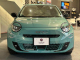 600ハイブリッド ラ プリマ 