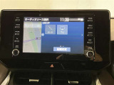 TVが見れるチューナーを装備しています。 新しい車でも付いていないことで、TVが見れない事も多々あるので要チェックです。