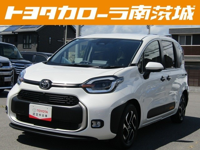 シエンタ ハイブリッド 1.5 Z