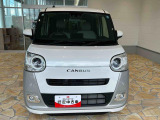 ムーヴキャンバス  ストライプス G 4WD