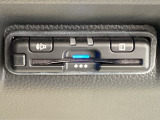 ETC車載器付。ETCが使用可能な道路通行料はキャッシュレスでスマートに走行できます。再セットアップして納車致します。