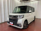 タントカスタム RS トップエディション SAIII 