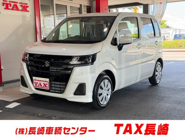 ワゴンR ZL 