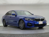 一目で伝わるBMW特有のスポーティーなプロポーションは、BMWの走行性能を生み出すのに欠かせない要因の一つです。細部まで拘りぬいたお車をぜひ一度ご覧ください!