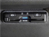 【ETC車載器】高速道路のご利用時にとても便利なETC車載器。セットアップ(費用別途)後にお渡ししとなります。