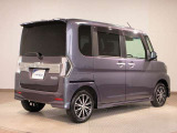 タントカスタム X トップエディション SAIII 