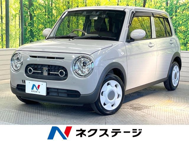 アルトラパン LC  L 