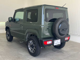 ジムニー  XC
