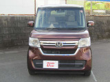 N-BOX L 4WD 