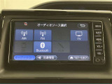 【ナビゲーション】いまや必須装備のナビゲーションを搭載!知らない場所でも目的地までしっかり案内してくれます。オーディオ機能も充実!キャンプや旅行はもちろん通勤や普段のドライブも楽しめます!