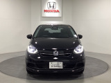 【Honda認定中古車 U-Select】 エンジン、オーディオやカーナビ(社外品は除く)に至るまで保証をお付け致します。全国のホンダディーラーで保証と整備が受けられます。