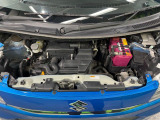 親切・丁寧な専門メカニックスタッフが応対!・車検・点検整備・事故等の修理などアフターサービスも安心。お車のカスタマイズもネクステージのサービススタッフまでご相談ください!