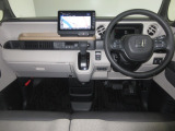 N-BOX  660 4WD