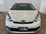 【Honda SENSING】衝突被害軽減ブレーキ〈CMBS〉、ACC〈アダプティブ・クルーズ・コントロール〉、LKAS〈車線維持支援システム〉、誤発進抑制機能、等で安全運転のサポートをします!