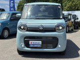 ワゴンRスマイル ハイブリッド(HYBRID) X 4WD 