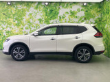 エクストレイル 2.0 20X 4WD 