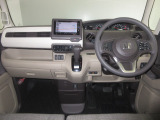 N-BOX G L ホンダセンシング 