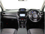 フォレスター 1.8 ツーリング 4WD 