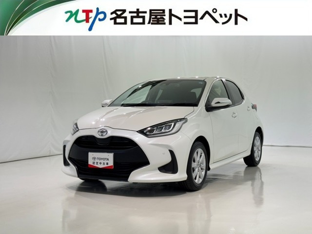 ヤリス 1.5 G 4WD 