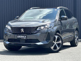3008 GT ブルーHDi サンルーフ 修復歴無し