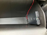 高速道路の料金所も、スムーズに通過できる、ETC車載器を装備しています。