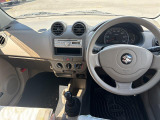 アルト 誕生30年記念車 4WD 4WD 5MT
