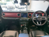 グラディエーター 3.6 ルビコン 4WD 