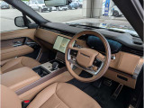 レンジローバー オートバイオグラフィ 3.0L D350 スタンダードホイールベース ディー...