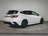レヴォーグ 1.8 STI スポーツ EX 4WD 