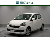 ミライース  L 入荷しました。走行距離も少なく内外装の状態も良好♪ 車検整備付きのお買得車です。