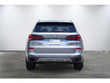 X5  xドライブ 40d Mスポーツ 4WD