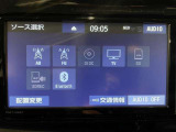 トヨタ純正7インチナビ NSZT-W68T