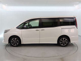 ノア  2.0 Si WxBIII