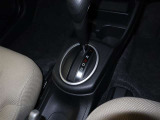 フロアATです!操作がしやすく運転も楽ですね!