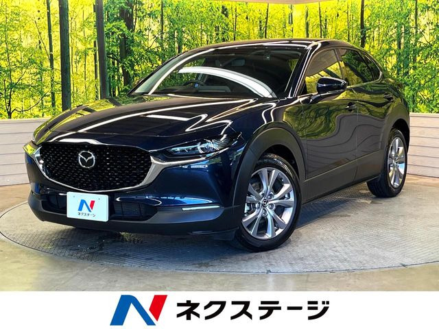 CX-30 2.0 20S Lパッケージ 