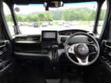 ★車内のいやな臭い等は感じられません★ですから車内はとってもきれいです!煙草を吸わない方や煙草の匂いが気になる方も安心してお乗りいただけますね★