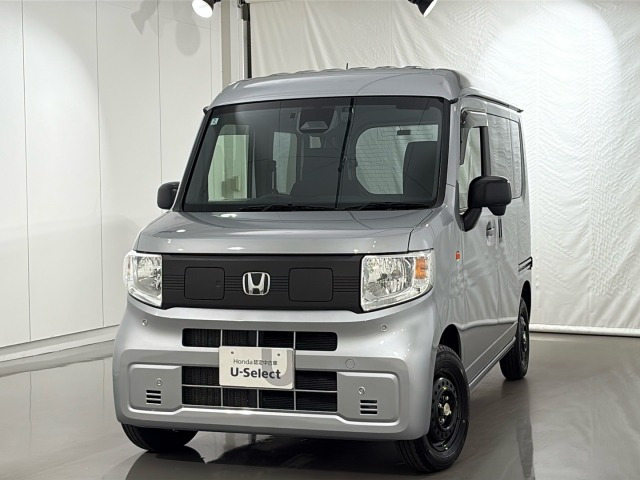 N-VAN e: e: L4