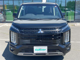 デリカD:5 2.4 シャモニー 4WD 修復歴無し