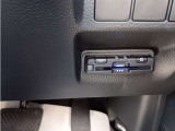 ETC車載器の画像です。