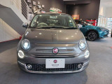 500C ツインエア ドルチェヴィータ 