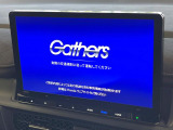【大画面ナビ】人気の大型11.4インチナビを装備。存在感のある大画面はインパクト大!ナビ利用時のマップ表示は見やすく、テレビやDVDは臨場感がアップ!いつものドライブがグッと楽しくなります♪