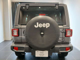 ラングラー アンリミテッド サハラ 4WD 