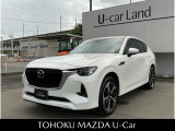 当店のCX-60をご覧頂き、誠にありがとうございます。お見積もりのお問い合わせ等、お気軽にご相談下さい。また、当店では契約前に現車をご確認できる方への販売とさせて頂いております。