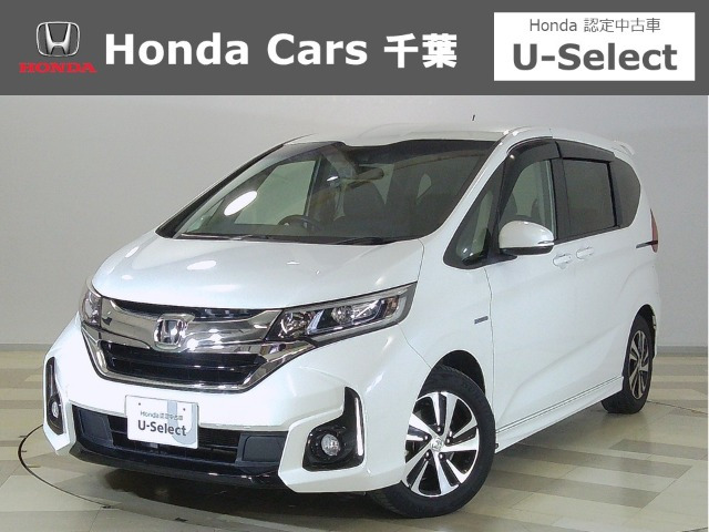 フリード+ 1.5 ハイブリッド G ホンダセンシング