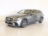 メルセデス・ベンツ Cクラスワゴン C200 アバンギャルド AMGライン