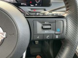 プロパイロット搭載。高速道路でドライバーに代わってアクセル、ブレーキ、ステアリングを自動制御します。