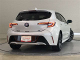 カローラスポーツ 1.8 ハイブリッド G Z 
